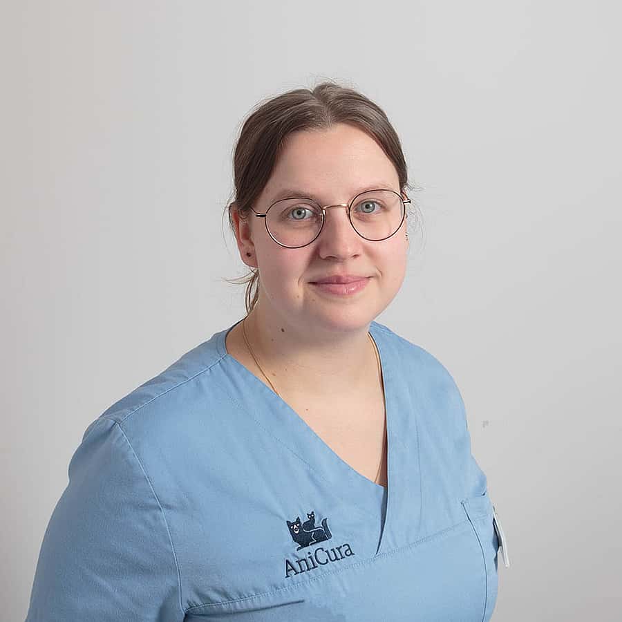 Femke Van Kerschaver