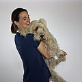 Photo de Helena Van Damme, Vétérinaire