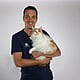 Foto van Robert Daems, Dierenarts