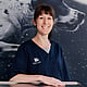Foto van Isabelle Clerbout, Dierenarts
