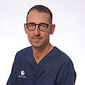 Photo de Bart Michiels, Vétérinaire