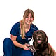 Foto van Tahuany Verkindere, Dierenartsassistente