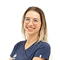 Photo de Valentine Van Serveyt, Vétérinaire