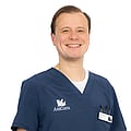 Photo de Frederic Cuijnen, Vétérinaire