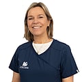 Photo de Nancy Louagie, Vétérinaire