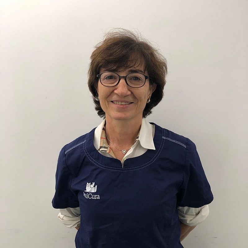 Photo de Ariel Cohen Solal, Vétérinaire Fondatrice De Ac Vetimacs