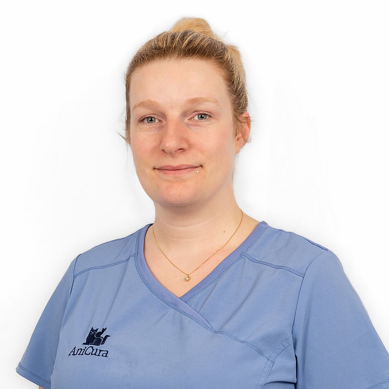 Photo de Kimberly Weyns, Assistant vétérinaire