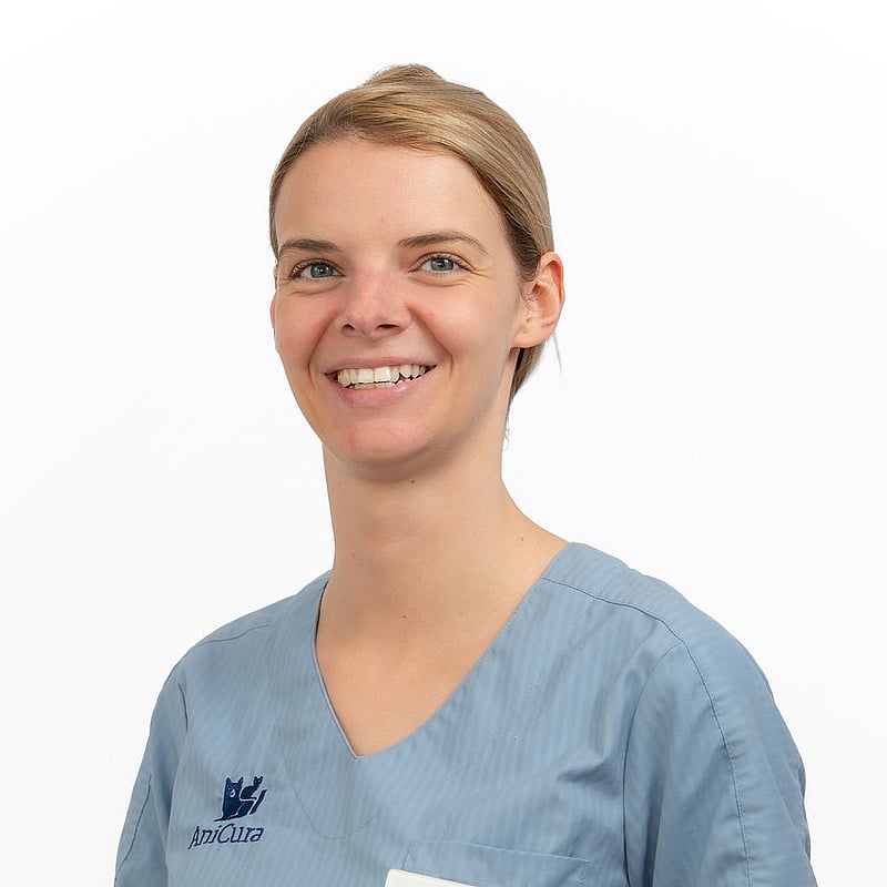 Photo de Celia, Assistante Vétérinaire