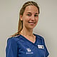 Foto van Gitte Mampaey, Europees Specialist Cardiologie