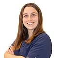 Photo de Marie Soumoy, Vétérinaire