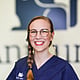 Foto van Manon Van Houtte, Dierenarts