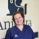 Foto van Nathalie Maus, Dierenartsassistente