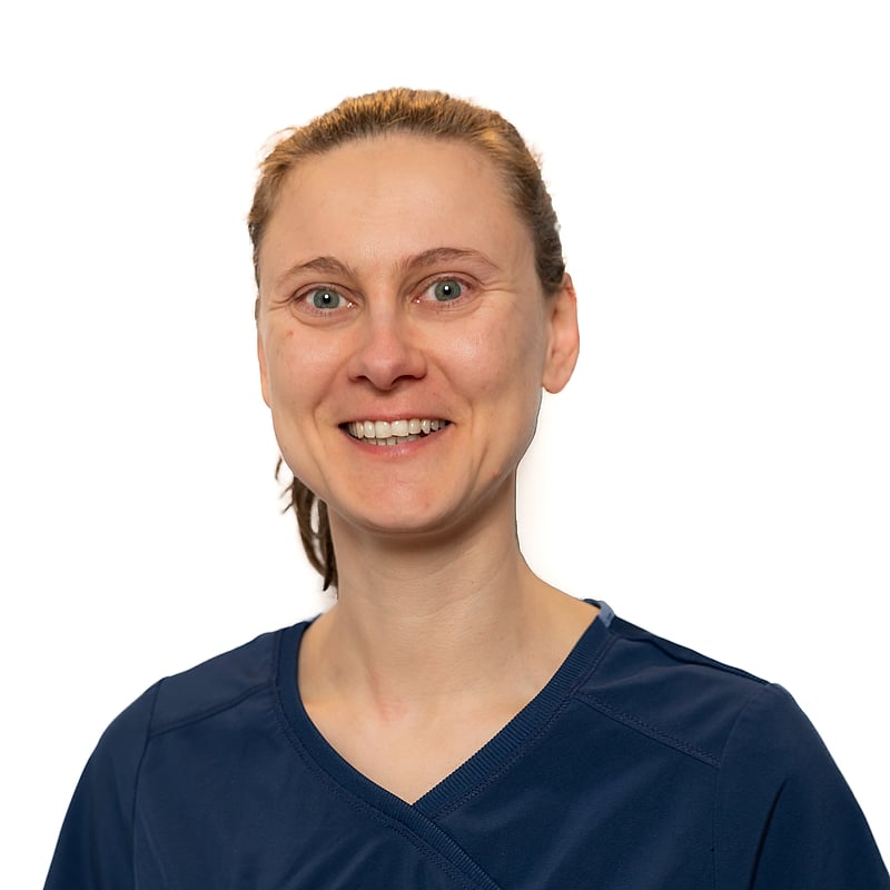 Foto van Sieglinde David, Europees Specialist