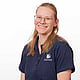 Photo de Tinne Verbraeken, Dierverpleegkundige