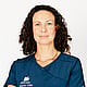 Photo de Debora Calis, Dierenarts