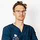 Foto van Jaro Bettens, Dierenarts