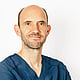Photo de Frederik Vranken, Dierenarts