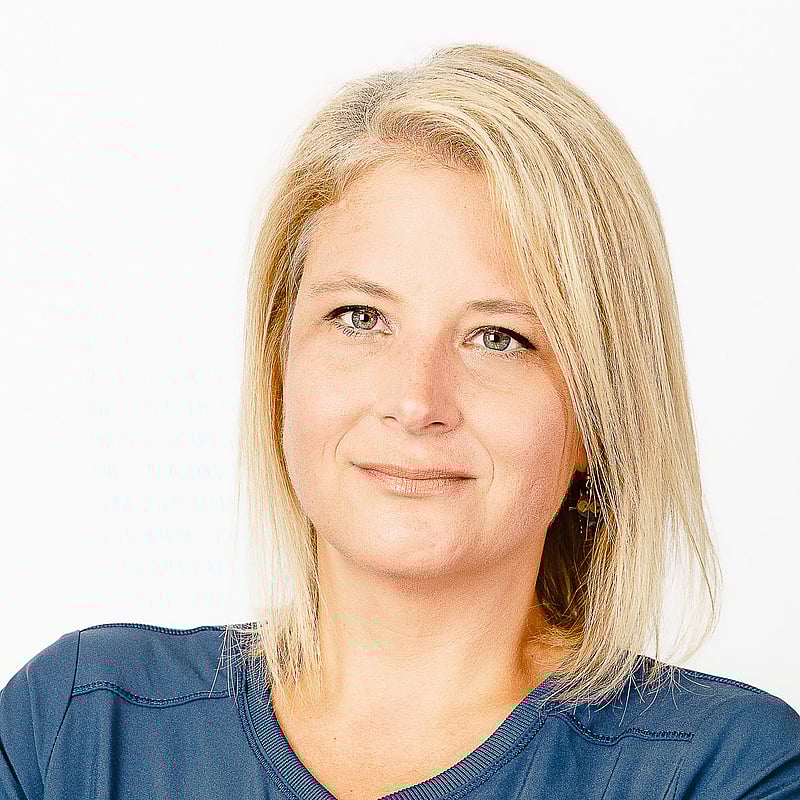 Foto van Ruth Fortrie, Europees Specialist