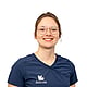 Photo de Mathilde Duby, Dierenarts