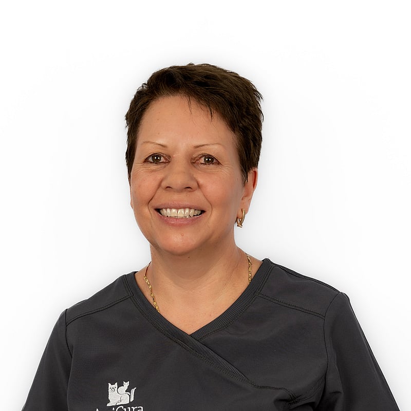 Foto van Iva Kirilova Cholakova, Facilitair Medewerkster