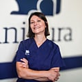 Foto van Francesca Carofiglio, Dierenarts