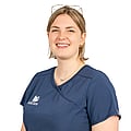 Photo de Sara De Vos, Vétérinaire