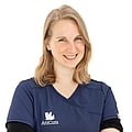 Foto van Sandrine Moreaux, Dierenarts