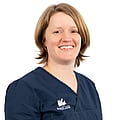 Photo de Dorien Nees, Vétérinaire