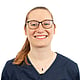 Foto van Manon Delos, Dierenarts