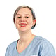 Foto van Griet, Praktijkmanager/hoofdassistente