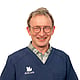Photo de Jean-Luc Vandermeulen, Dierenarts