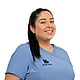 Photo de Kelly Van Eeckhout, Receptionist