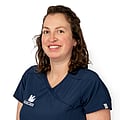 Foto van Evi Pecceu, Europees Specialist