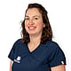 Foto van Evi Pecceu, Europees Specialist