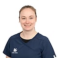 Foto van Stefanie Van De Poel, Dierenarts