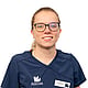 Photo de Célestine Clause, Dierenarts