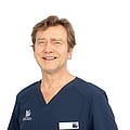 Photo de Chris Lebrun, Vétérinaire