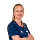 Foto van Melanie Vandevelde, Dierenartsassistente