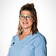 Foto van Hilde van Reet, Dierenartsassistente