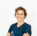 Photo de Elke Schreurs, Spécialiste Européenne
