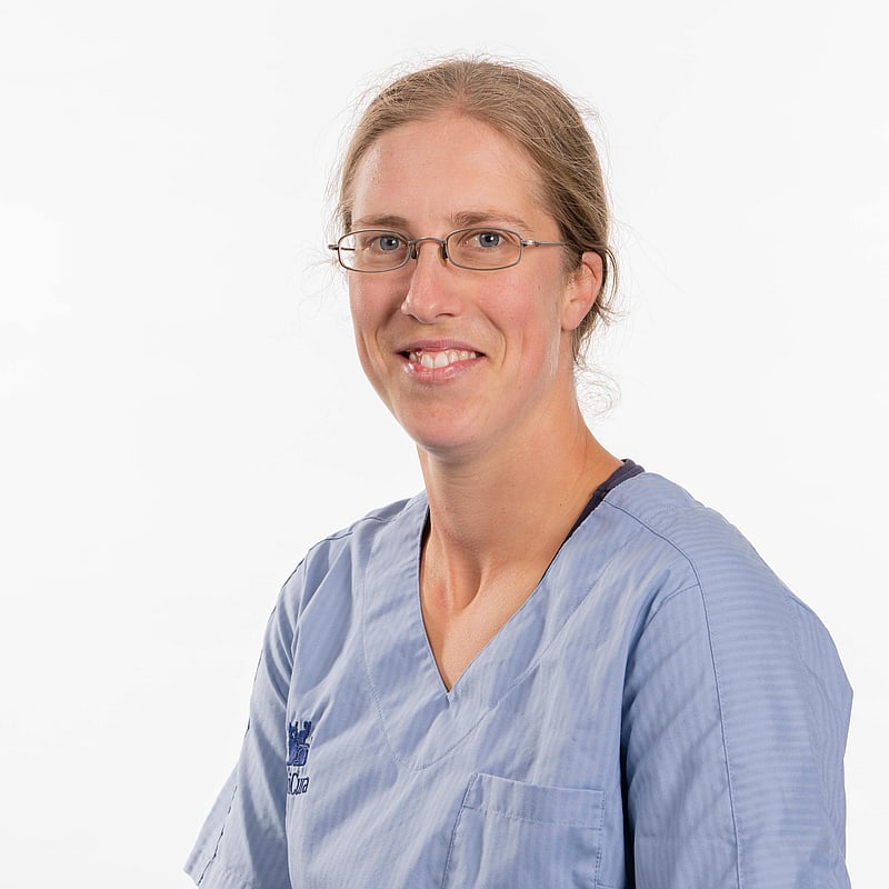 Photo de Laure, Assistente Vétérinaire