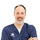 Photo de Emmanuel Deswijsen, Vétérinaire