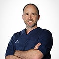 Foto van Joris De Swert, Medical Director