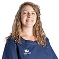 Foto van Igna Guilliams, Dierenarts