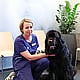Photo de Annelies Van Laerhoven, Dierenarts