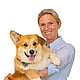 Foto van Eva Spriet, Dierenartsassistente