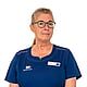Foto van Carine Bollen, Dierenartsassistente