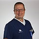 Foto van Peter Vandekerckhove, Europees Specialist Chirurgie