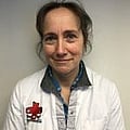Photo de Greet Junius, Spécialiste Européenne