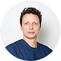 Foto van Thijs De Schuyter, Dierenarts Manager Ac Plantijn